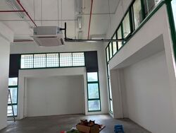Pantech Business Hub (D5), Factory #553297791